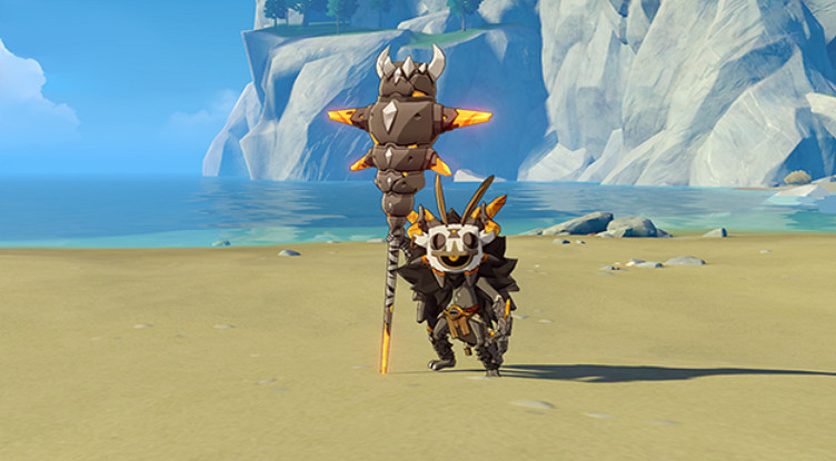 《原神》怪物圖鑒大全 全怪物分布及打法攻略匯總