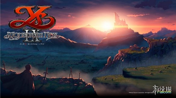 《伊蘇9》遊戲最新展示影片分享 遊戲好不好玩? 《伊蘇9》遊戲最新展示影片分享 遊戲好不好玩?