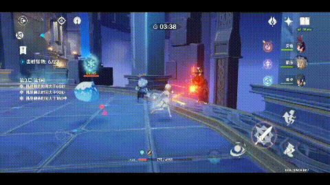 《原神》深境螺旋打不過怪怎麽辦 深境螺旋打不過怪解決方法推薦 《原神》深境螺旋打不過怪怎麽辦 深境螺旋打不過怪解決方法推薦