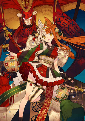 《FGO》2022年卡池一覽 中國伺服器2022年千里眼