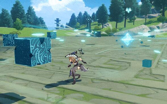 《原神》無相Boss怎麽打？無相元素Boss打法攻略