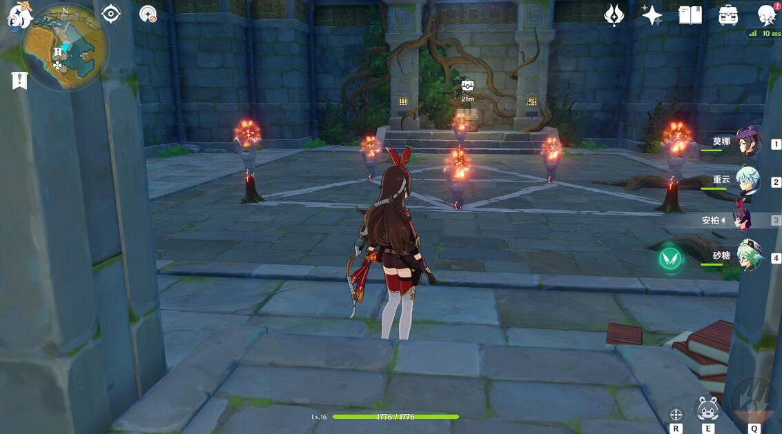 《原神》循仙蹤兮天道任務攻略 循仙蹤兮天道任務獎勵是什麽？