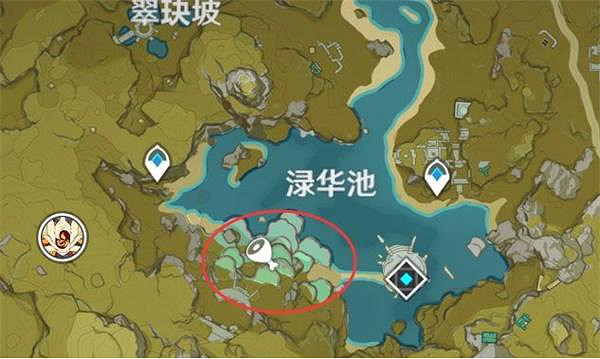 《原神》常用食材怎麽獲得 常用食材採集點