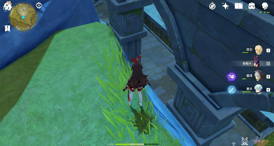 《原神》夜叉之願任務怎麽獲？夜叉之願任務獎勵獲得方法