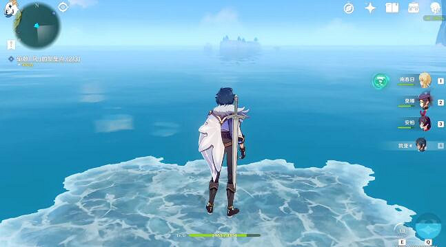 《原神》法器怎麽獲得?法器屬性圖鑒+獲得方法匯總 《原神》法器怎麽獲得?法器屬性圖鑒+獲得方法匯總