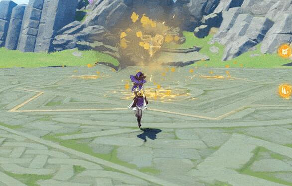 《原神》無相Boss怎麽打？無相元素Boss打法攻略