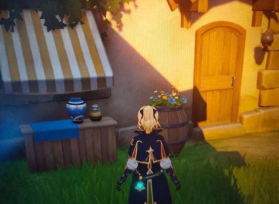 《原神》清泉之心怎麽獲得？清泉之心位置介紹