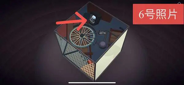 《籠中窺夢》照片如何收集？照片收集指南分享