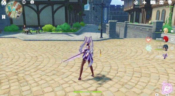 《原神》刻晴武器有哪些？刻晴搭配技巧詳解