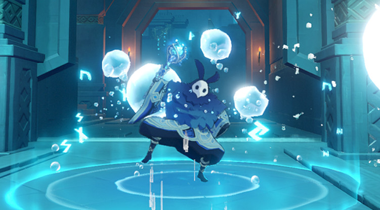 《原神》怪物圖鑒大全 全怪物分布及打法攻略匯總