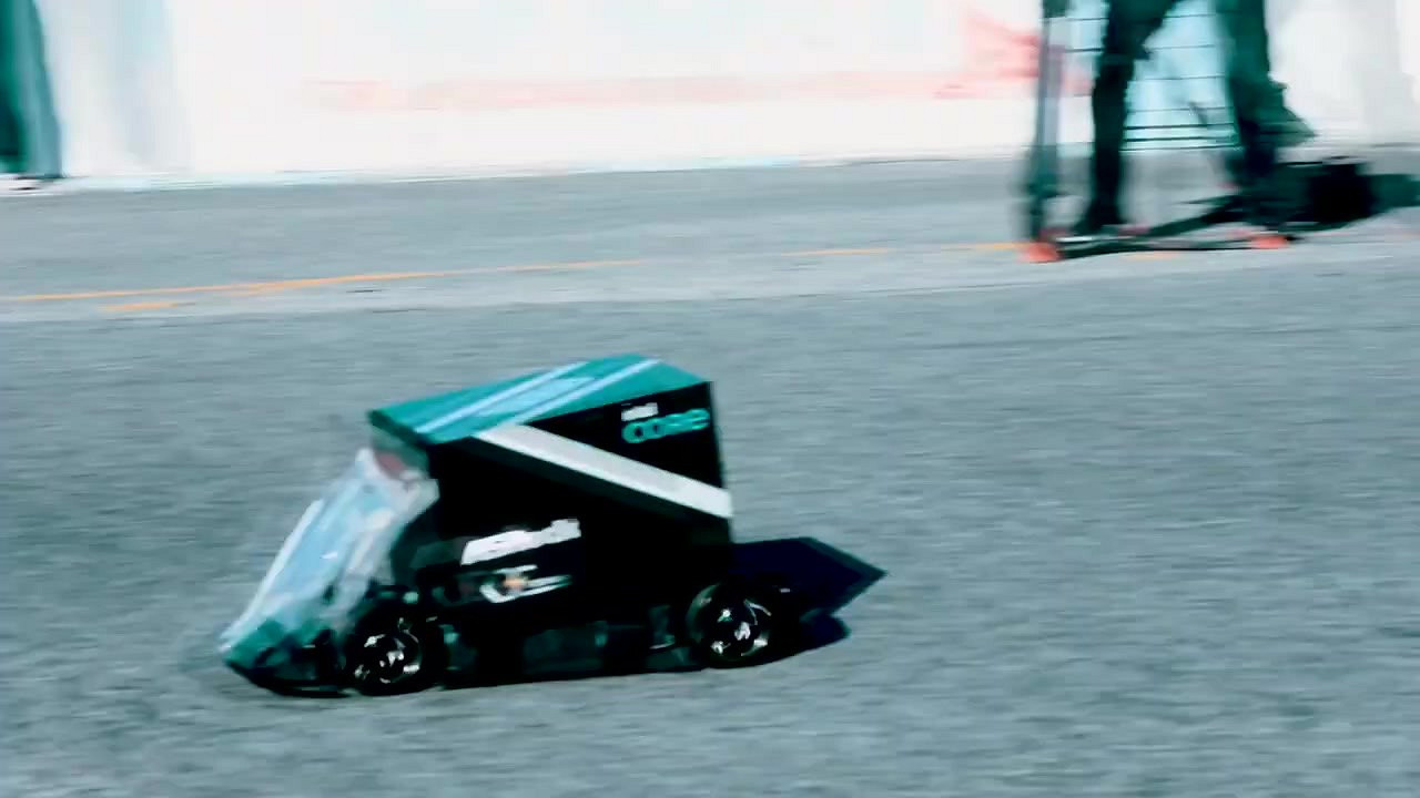 Steam促銷造勢 世嘉將抽獎送出可以” 跑 “的電腦