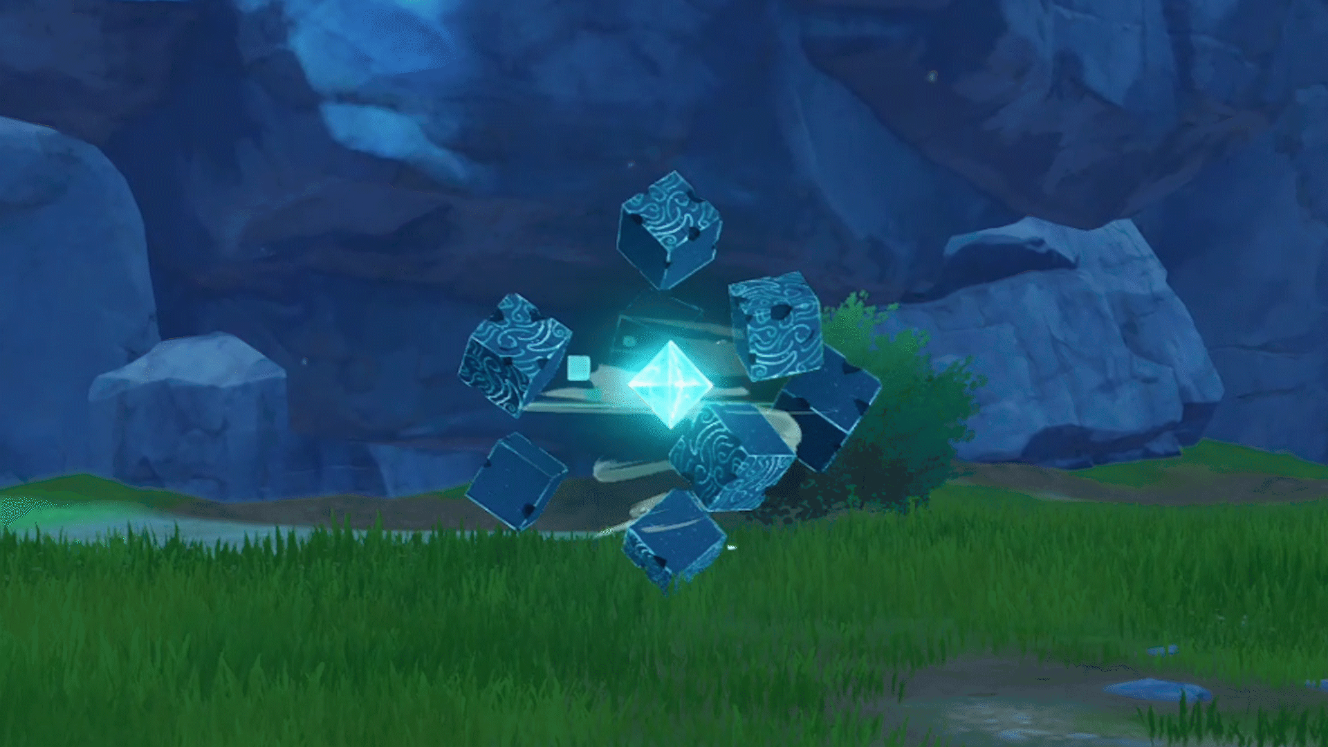 《原神》Boss圖鑒及技能打法匯總 Boss戰怎麽打? 《原神》Boss圖鑒及技能打法匯總 Boss戰怎麽打?