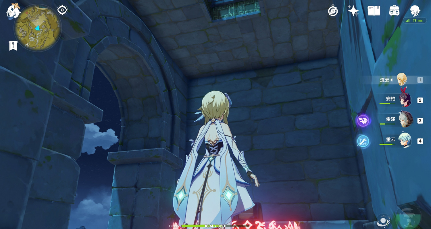 《原神》夜叉任務怎麽玩 夜叉任務玩法分享