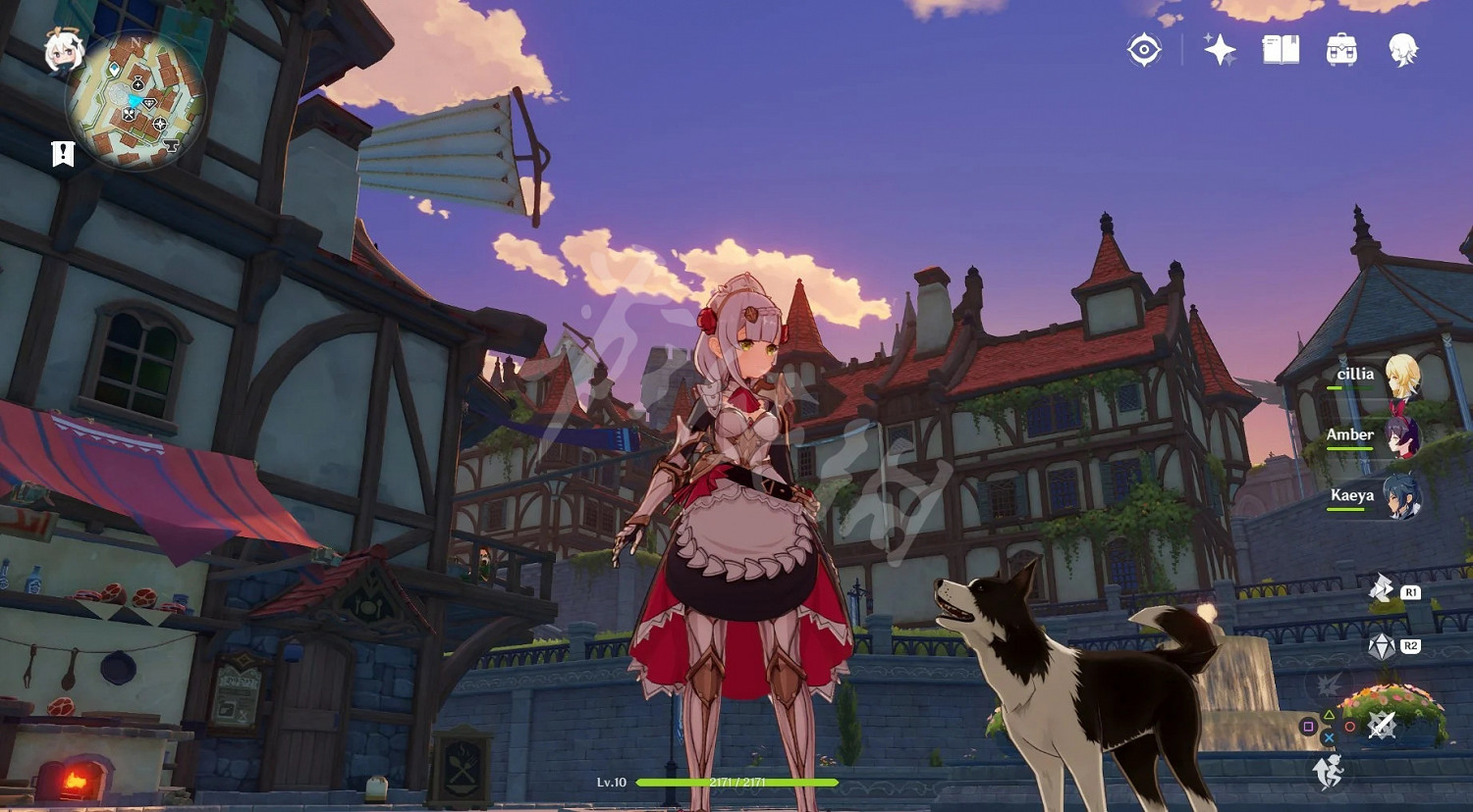 《原神》聖遺物怎麽升級 聖遺物屬性計算公式分享