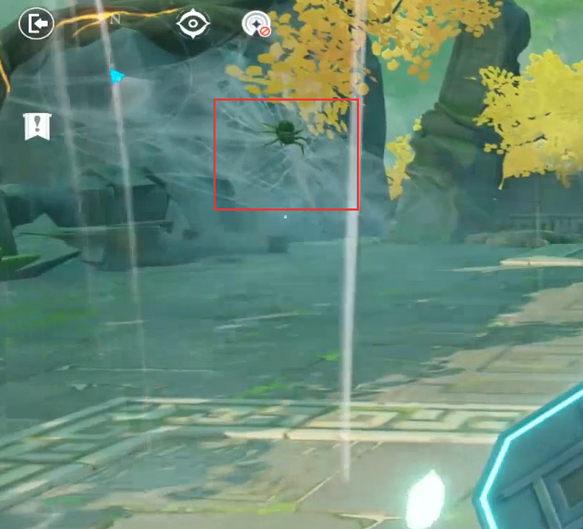 《原神》壺中境隱藏寶箱在哪 壺中境隱藏寶箱位置介紹