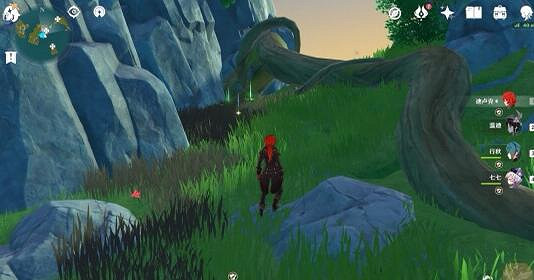 《原神》遺跡守衛最速打法技巧 遺跡守衛怎麽快速擊殺？