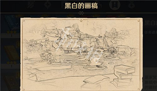 《原神》淥華池任務怎麽做 淥華池任務完成方法