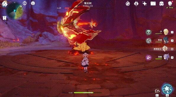 《原神》爆炎樹技能攻擊方式及打法詳解 爆炎樹怎麽攻擊? 《原神》爆炎樹技能攻擊方式及打法詳解 爆炎樹怎麽攻擊?