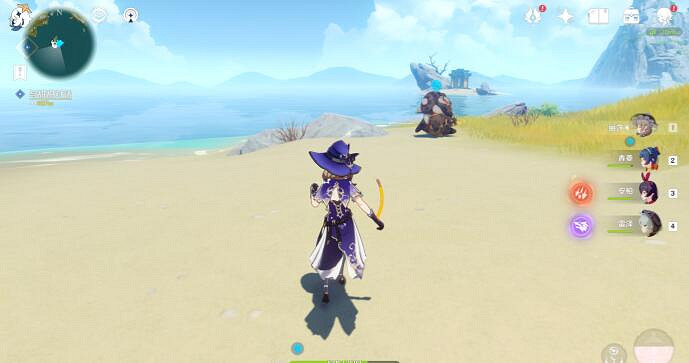 《原神》幼岩龍蜥在哪裡?幼岩龍蜥位置分布一覽 《原神》幼岩龍蜥在哪裡?幼岩龍蜥位置分布一覽