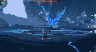 《原神》急凍樹怎麽過？急凍樹打法攻略