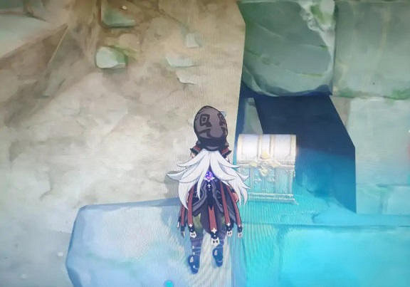 《原神》出生地寶箱在哪 出生點寶箱位置介紹