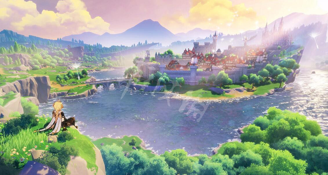 《原神》新手怎麽玩？新手開局攻略