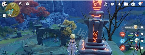 《原神》太山寶貝滿船歸怎麽做 太山寶貝滿船歸任務介紹