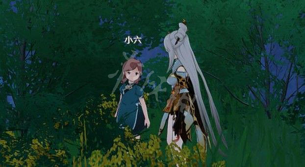 《原神》尋找小六任務怎麽做 尋找小六任務流程