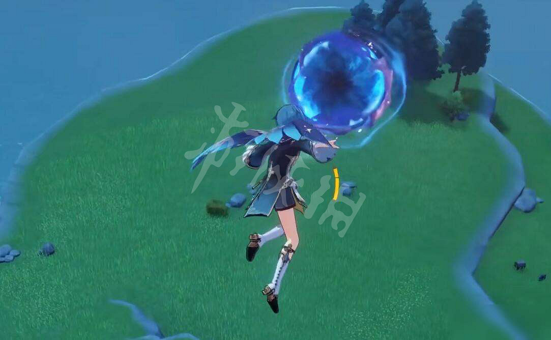 《原神》元素反應怎麽觸發 元素反應觸發技巧