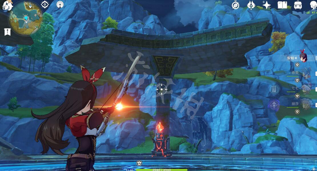 《原神》華清歸藏密室怎麽開?華清歸藏迷宮解鎖方法介紹 《原神》華清歸藏密室怎麽開?華清歸藏迷宮解鎖方法介紹