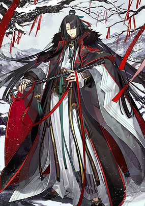 《FGO》太公望羈絆文字翻譯 2.65新從者太公望薑子牙個人資料