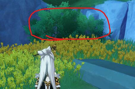 《原神》重岩之意小六在哪裡？尋找小六位置介紹