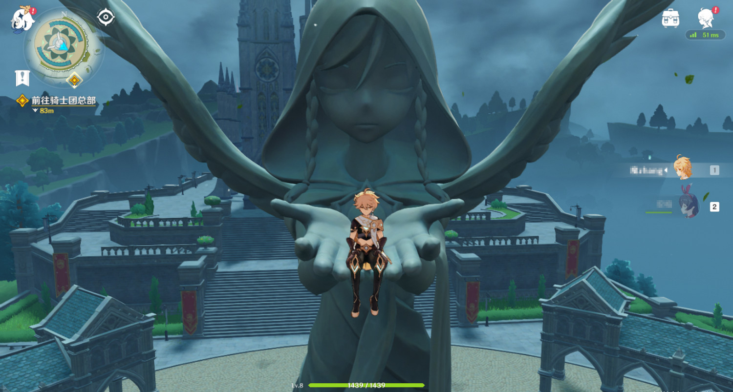 《原神》風的寵兒成就怎麽玩 風的寵兒成就玩法分享