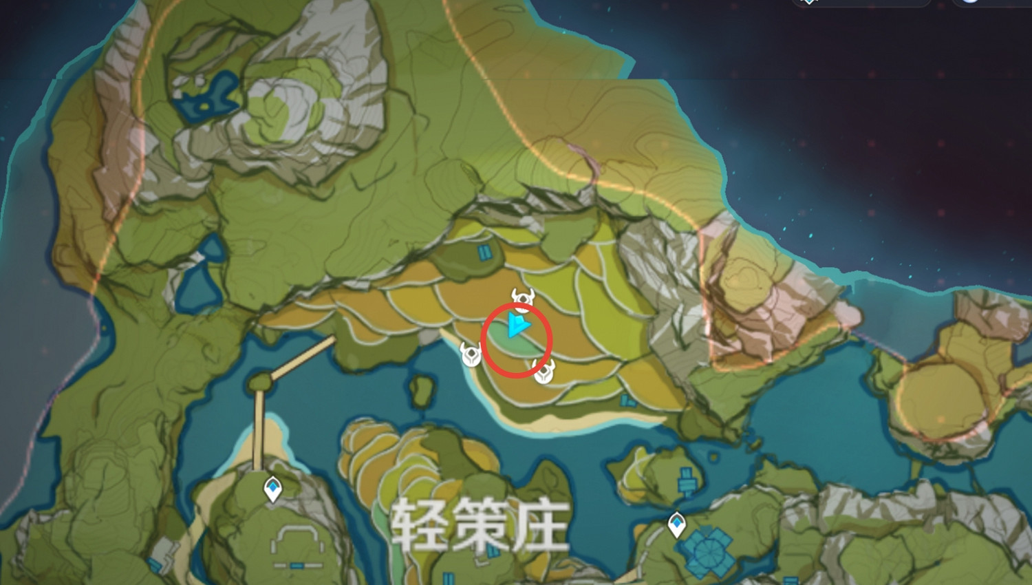 《原神》冰血暴成就怎麽玩 冰血暴成就玩法分享