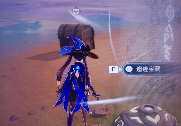 《原神》海上的船舶隱藏任務玩法心得 北斗隱藏任務在哪？