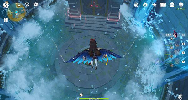 《原神》華清歸葬密宮副本怎麽打開 華清歸葬密宮副本開門方法