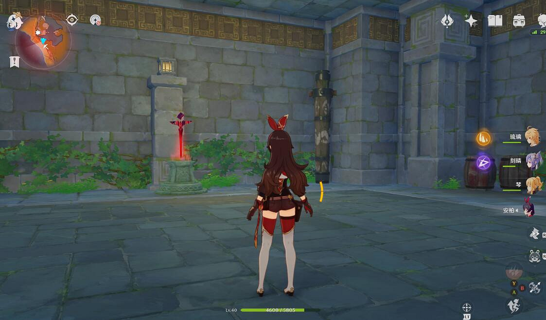 《原神》機關大全分享 機關挑戰類型有哪些? 《原神》機關大全分享 機關挑戰類型有哪些?