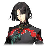 《FGO》太公望羈絆文字翻譯 2.65新從者太公望薑子牙個人資料