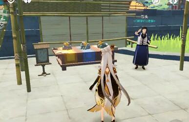 《原神》特殊商人有哪些？特殊商店一覽