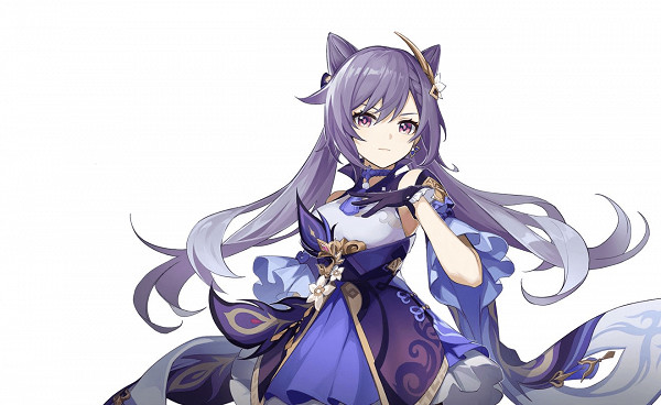 《原神》t0角色是哪些 t0角色盤點