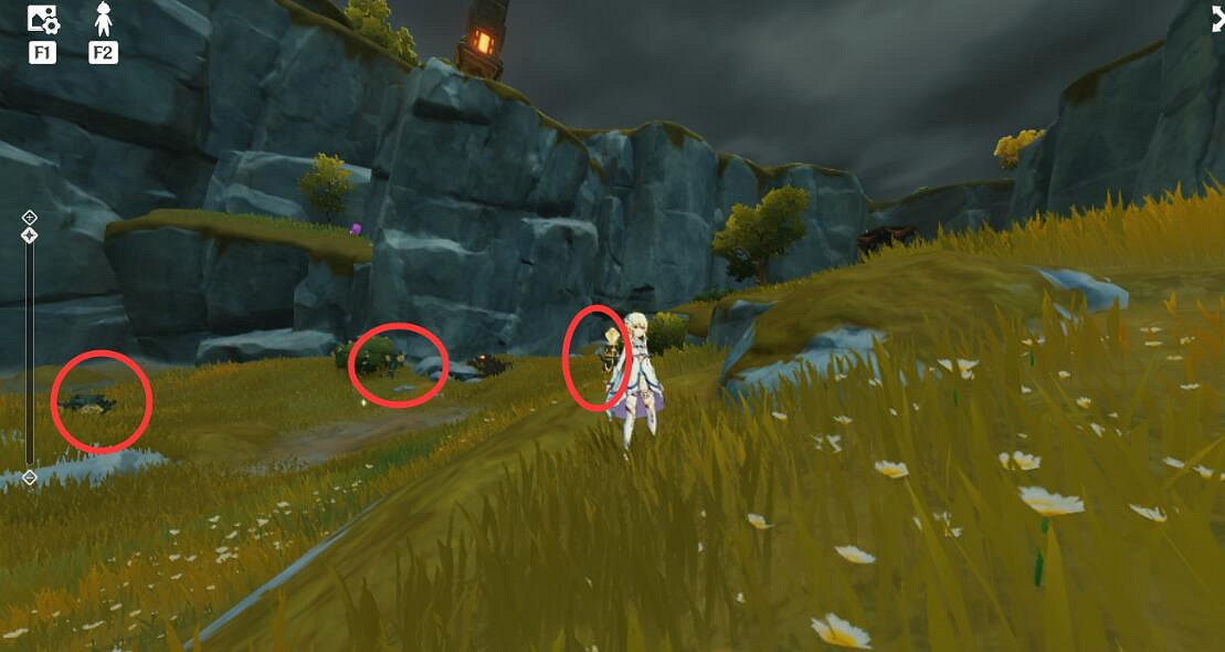 《原神》靖世九柱怎麽過?靖世九柱過關方法 《原神》靖世九柱怎麽過?靖世九柱過關方法