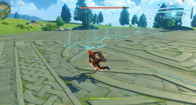 《原神》無相之風如何打？無相之風打法心得