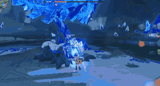 《原神》急凍樹怎麽過？急凍樹打法攻略