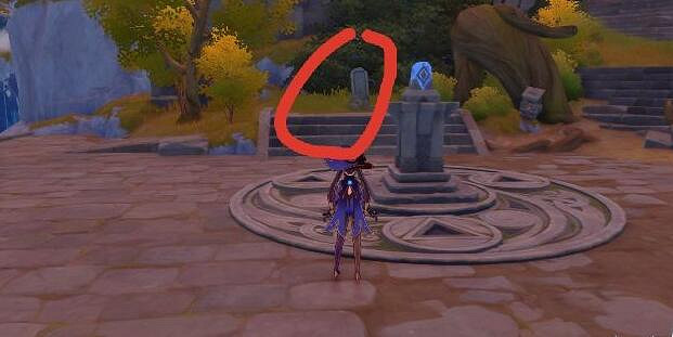 《原神》天遒谷任務在哪觸發?天遒谷任務打法心得 《原神》天遒谷任務在哪觸發?天遒谷任務打法心得