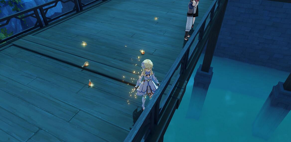 《原神》禽肉哪裡搞?禽肉獲取方法介紹 《原神》禽肉哪裡搞?禽肉獲取方法介紹