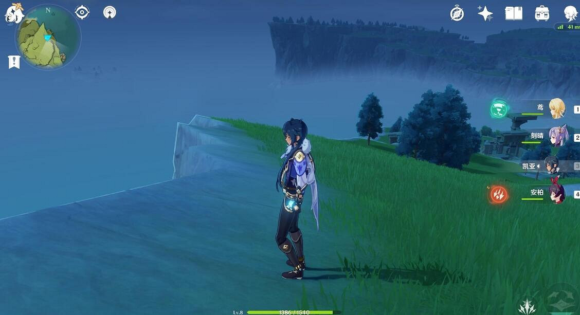 《原神》日晷任務怎麽做?日晷謎題解密攻略詳細介紹 《原神》日晷任務怎麽做?日晷謎題解密攻略詳細介紹