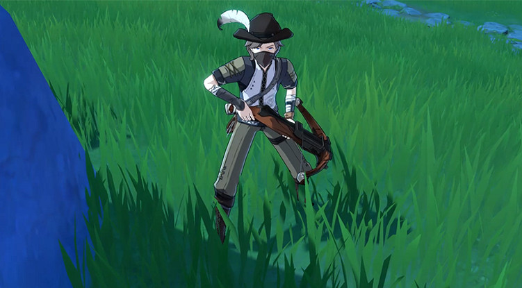 《原神》怪物圖鑒大全 全怪物分布及打法攻略匯總