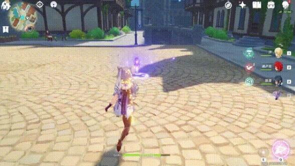 《原神》刻晴武器有哪些？刻晴搭配技巧詳解