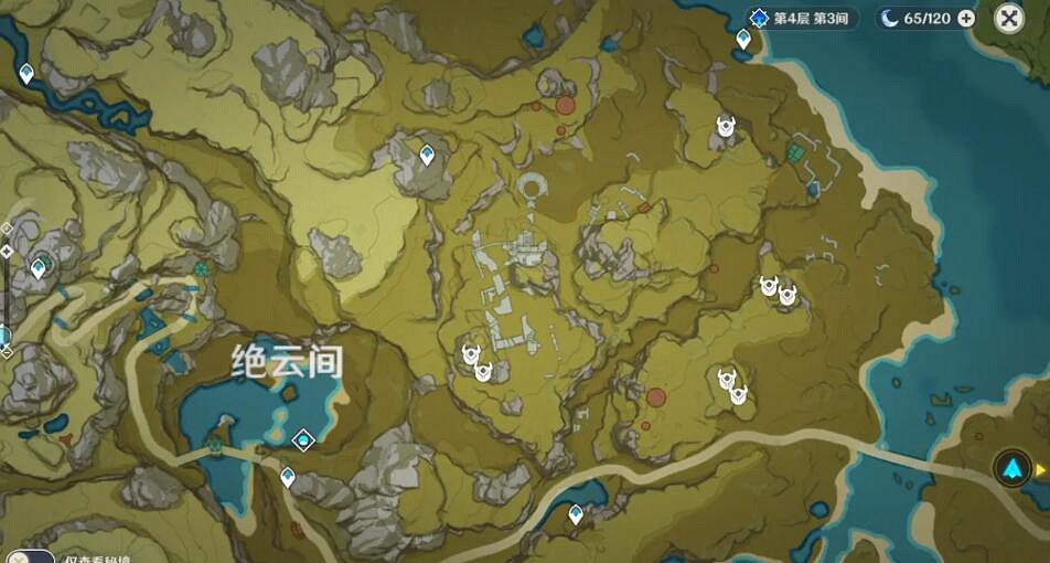 《原神》琉璃袋在哪?琉璃袋分布介紹 《原神》琉璃袋在哪?琉璃袋分布介紹