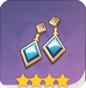 《原神》聖遺物圖鑒大全 聖遺物套裝效果+獲得方法匯總